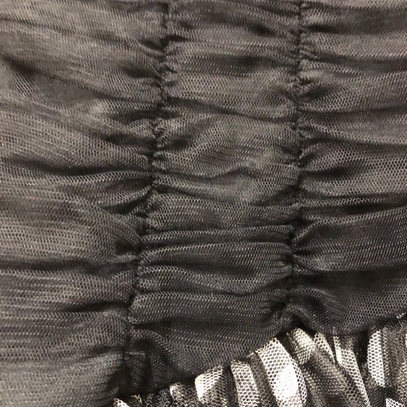 Cute dress for prom or wedding worn once - Picture 4 of 7